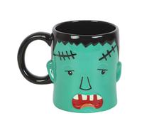 Something Different Taza Diseño Cabeza Frankenstein 450ml (SD9979)