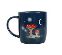 Something Different Taza Diseño Champiñón Gnome Sweet Gnome (SD6085)