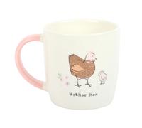 Something Different Taza Diseño Gallina Mother 250ml (SD10752)