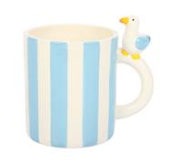 Something Different Taza Diseño Gaviota 370ml (SD10809)