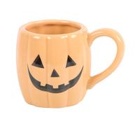 Something Different Taza Diseño JackoLinterna Feline Frights And (SD6142)