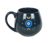 Something Different Taza Diseño Ojo Que Todo Lo Ve (SD10256)