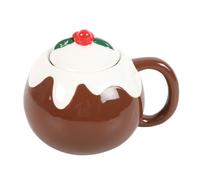 Something Different Taza Diseño Postre Navideño (SD6090)
