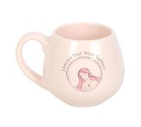 Something Different Taza Diseño Redondeado Embrace Your Inner Goddess (SD6864)