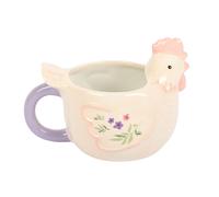 Something Different Taza Fig & Hen 250ml (SD10799)