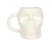 Something Different Taza Halloween Diseño Calavera Dark Matter (SD4709)