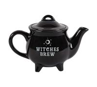 Something Different Tetera Witches Brew Ceramic