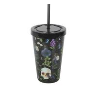 Something Different Vaso Diseño Impreso Venom & Vines (SD9958)