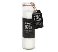 Something Different - Vela Magic Spell Happiness (Talla Única) (Blanco)