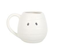 Something Different Wholesale Taza con forma de momia: diseño peculiar, atractivo llamativo, uso versátil, artesanía de calidad, idea de regalo encantadora