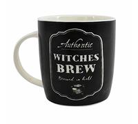 Something Different Wholesale Taza Witches Brew con caja