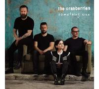 The Cranberries – Something Else