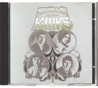 Something Else By the Kinks