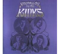Something Else By the Kinks +8