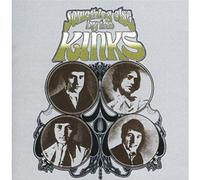 Something Else By The Kinks (Bonus Track Edition)