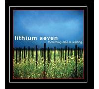 Something Else Is Waiting