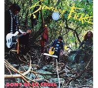 Something Fierce - Don T Be So Cruel [Vinilo]