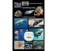 Something Fishy: A Poetry Collection: 37 (Bitesize Series)
