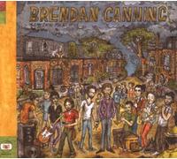 Something For All Of Us by Brendan Canning (2008-07-22)