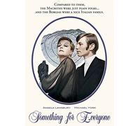 Something for Everyone [USA] [DVD]