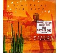 Something for Kate - Desert Lights [Ltd. Edition]