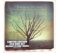 Something for Kate [Ltd.Editio - Phantom Limbs: Selected...