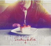 Something For Kate - Modern Medieval