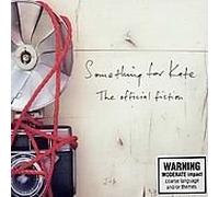 Something For Kate - Official Fiction,The (13 Tracks) (Aust Excl)