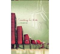 Something for Kate - Something For Kate - A Diversion [DVD AUDIO] [Reino Unido]