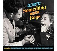 Something for the Boys (2018 Studio Cast)