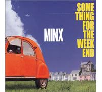 SOMETHING FOR THE WEEKEND