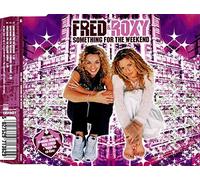 Something For The Weekend-CDS