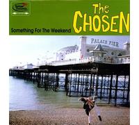 Something for the Weekend [Vinilo]
