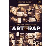 Something from Nothing:the Ara [DVD de Audio]