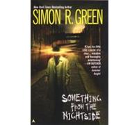 Something From The Nightside (ebook)