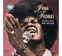 Something Good by Irma Thomas (1990-08-14)