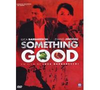Something Good: The Mercury Factor (2013) [ Origen Italiano, Ningun Idioma Espanol ]