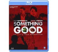 Something Good: The Mercury Factor [ Origen Italiano, Ningun Idioma Espanol ] (Blu-Ray)