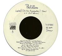 Something Happened On The Way To Heaven/Lionel (VG+/NM 45 rpm)