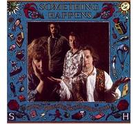 Something Happens - Stuck Together With God's Glue