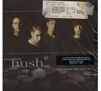 Something Hush - She Takes Her Pills