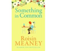 Something In Common (ebook)