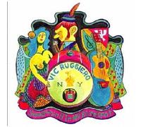 Something in My Blindspot