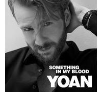 Something In My Blood