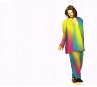 Something in my eyes [Single-CD]