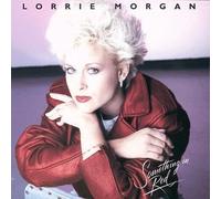 Something in Red by Morgan, Lorrie (1991) Audio CD