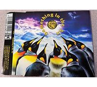 SOMETHING IN THE AIR