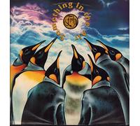 Something In The Air-FIsh (7" VINYL)