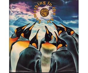 Something In The Air-FIsh (7" VINYL)