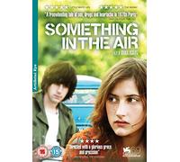 Something in the Air [Reino Unido] [DVD]